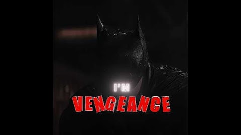 "I