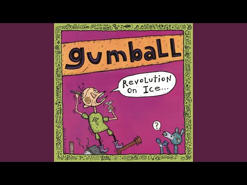 Gumball (2) — Breath Away