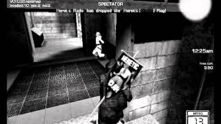 [Heret!c]Dope. Rampage @ Hert!c Xtream Server Sof2