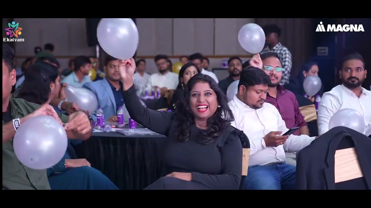 Ekatvam  - Magna 2025