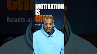 You Don't Have A Motivation Problem #discipline #mindset