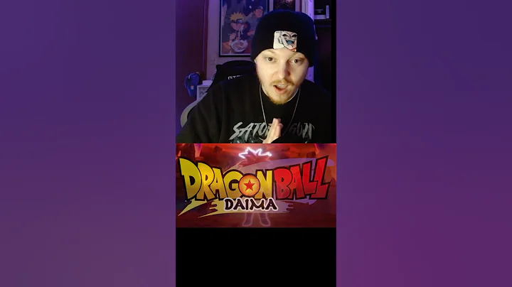 GOKU GOES SSJ4 IN DRAGON BALL DAIMA!!!!! Dragon Ball Daima Episode 18 Reaction!!