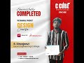 Success Story: R. Siranjeevi | Mechanical Product Design Course (AutoCAD &amp; SolidWorks) C CUBE, Erode