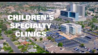 Full Loma Linda University Children's Specialty Clinics Guide
