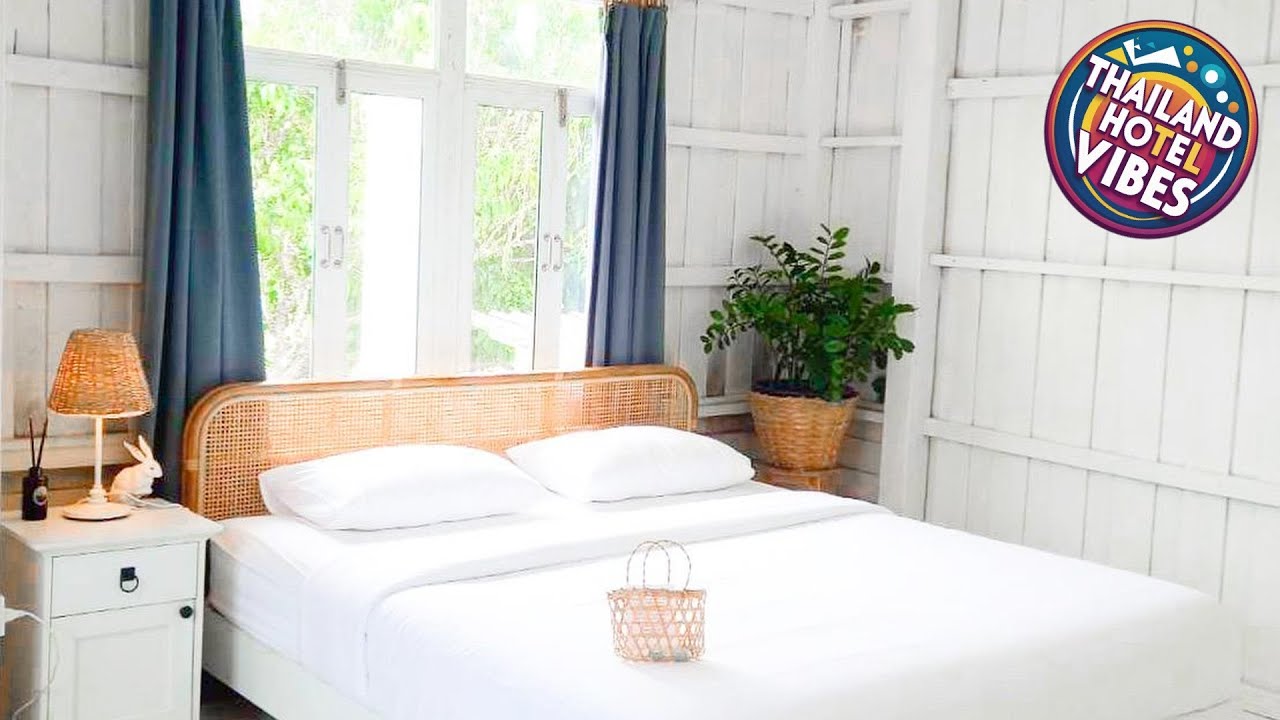 One Chan Farmstay - Wan Chan Farmstay | Chanthaburi, Thailand | Hotel Review 🏩