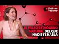 El FALSO ESTRÓGENO NATURAL del que nadie te habla | Mujeres de Hierro