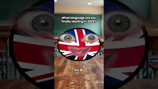 What Language Are You Done Postponing in 2026?