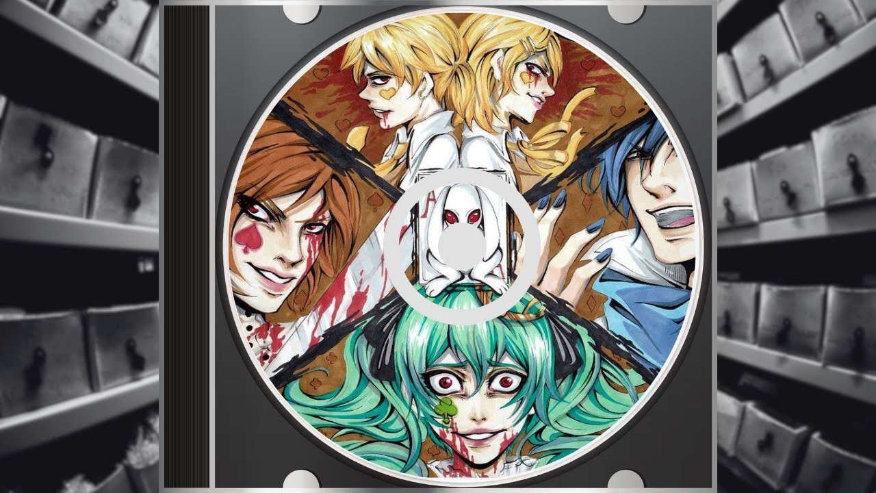 (Vocaloid) Alice, o sacrifício humano - Adaptação pt br