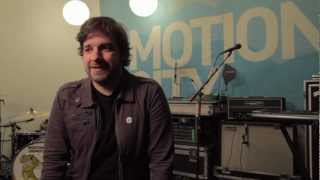 Motion City Soundtrack - "Boxelder"