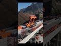 貴州又再次刷新了國內外橋樑博物館記錄，再建的古牛和大橋即將建成，將成爲新的世界第二，這就是貴州橋樑！