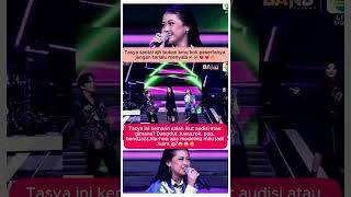 Tasya Sings In Dband She Could Be The Chdanionshort da7 tasyada7 dangdut indosiar fyp