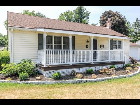16 Cherry Lane, Glenville, NY home video tour