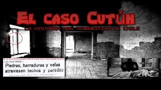 ESPELUZNANTE CASO CUTÚN | Reporteando CHIP - NEWS | BUNKER DEL CUERVO |