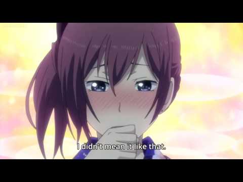 ReLife - Oga and Kairu confession