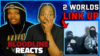 Famous Yeat & EsDeeKid - Made It On Our Own (Music Video) | BLOODLINE Reacts | ESDEEKID IS EVERYWHERE!! Profile