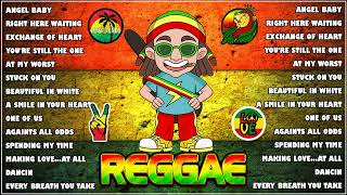 BEST REGGAE MIX 2023 🔥 BEST REGGAE COMPILATION 2023 🔥 REGGAE MUSIC MIX 2023 🔥