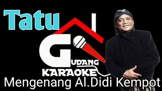 Download lagu Koplo Paling Enak. Tatu by didi kempot (karaoke)