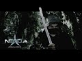 Ninja la persecución