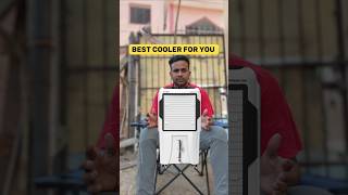 Best 100L Desert Air Cooler 2026 🔥 Crompton Optimus 100 Review | Auto Drain + Overload Protection