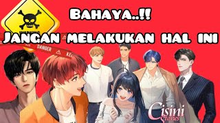 Cisini Stories  Dont Do This So You Can Play Smoothly