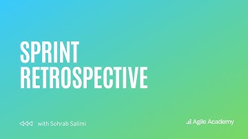 How to Run a  Sprint Retrospective That Actually Drives Improvement