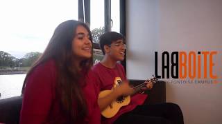 How I Made My Ukulele - Fablab Project