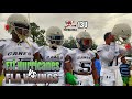 They Back - 13u/14u Ftl Hurricanes vs FLA Vikings