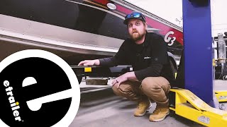 etrailer | Trailer Reflector: The Breakdown