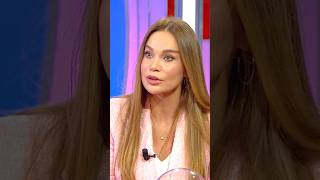 Ebru Şallı Kendimi İşe Yaramaz Hissediyorum