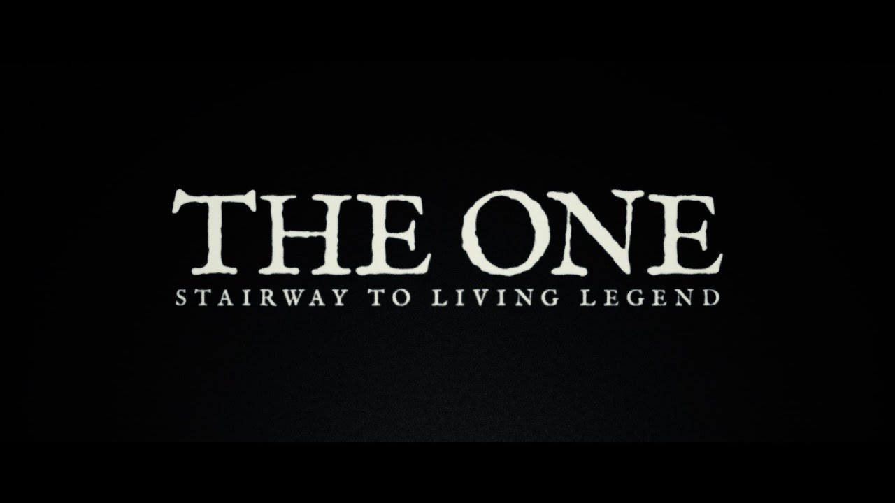 BABYMETAL 【THE ONE - STAIRWAY TO LIVING LEGEND】