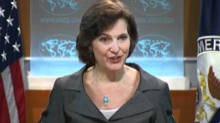 Middle East Digest: March 22, 2012