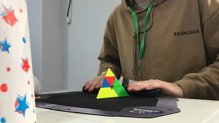 How to fail Pyraminx Average (2.4, 2.5, 3.9 count)