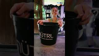 Nutrl Bucket | Corner Bar SOHO