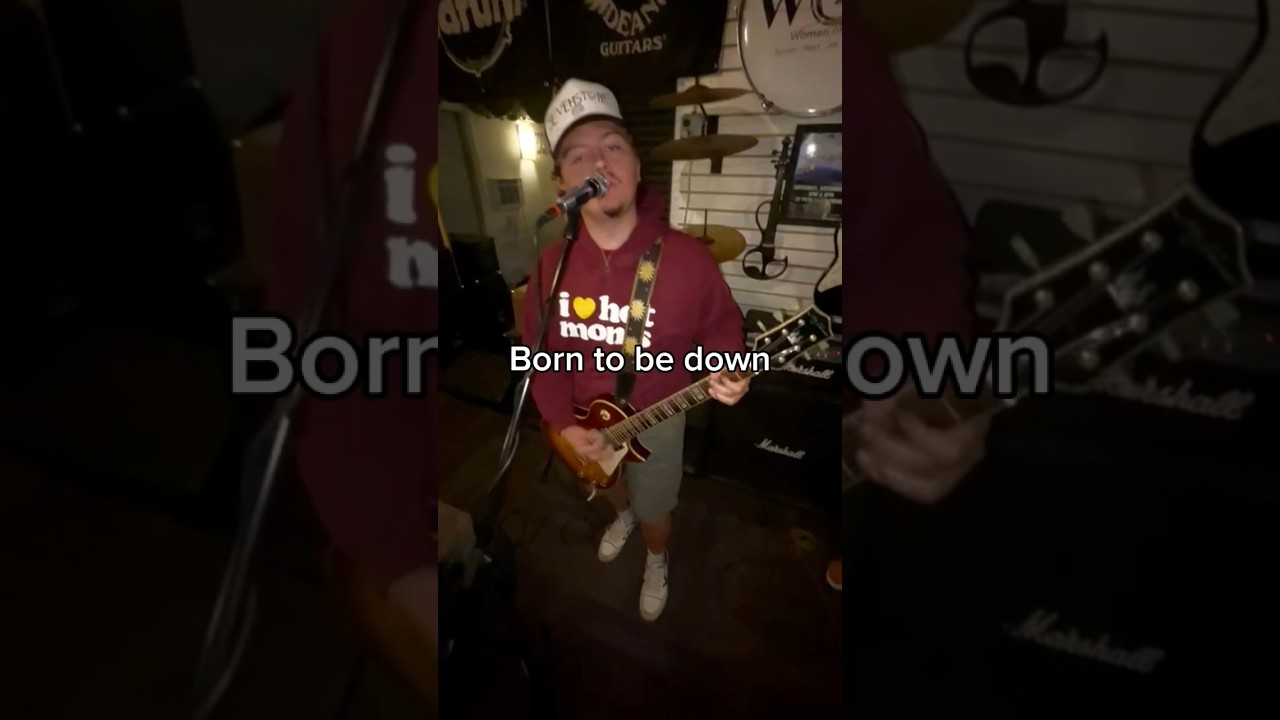 Pre-save our upcoming live album!! #sevenstone #localmusic #grunge #tampabaymusicscene #coversongs