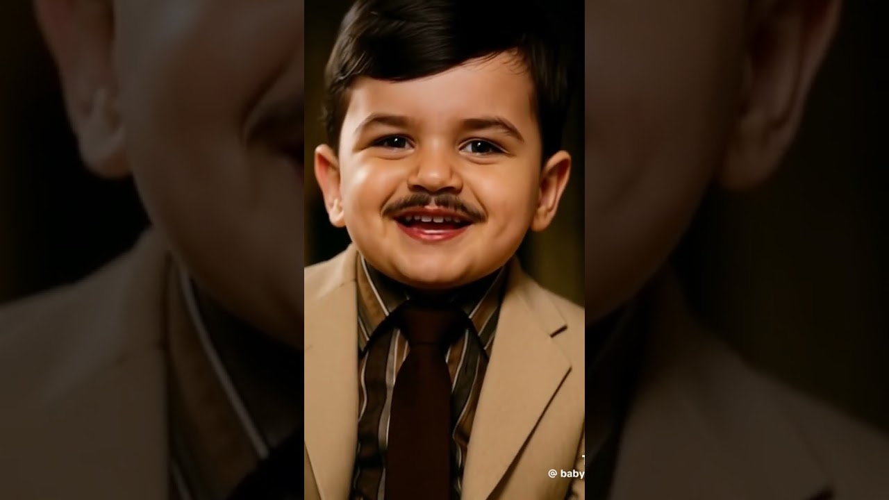 Mini Only fools and horses. 