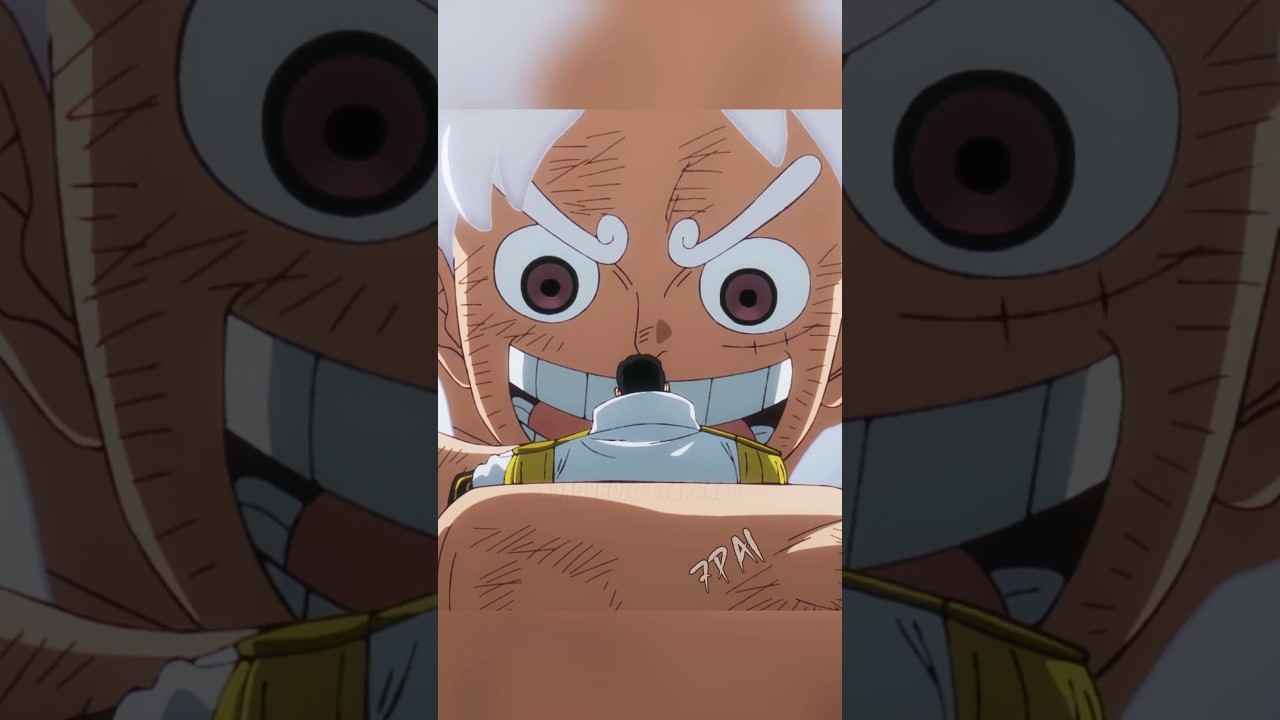 ЛУФФИ ЗАПУСТИЛ КИЗАРУ В ПОЛЁТ 😱😱😱 