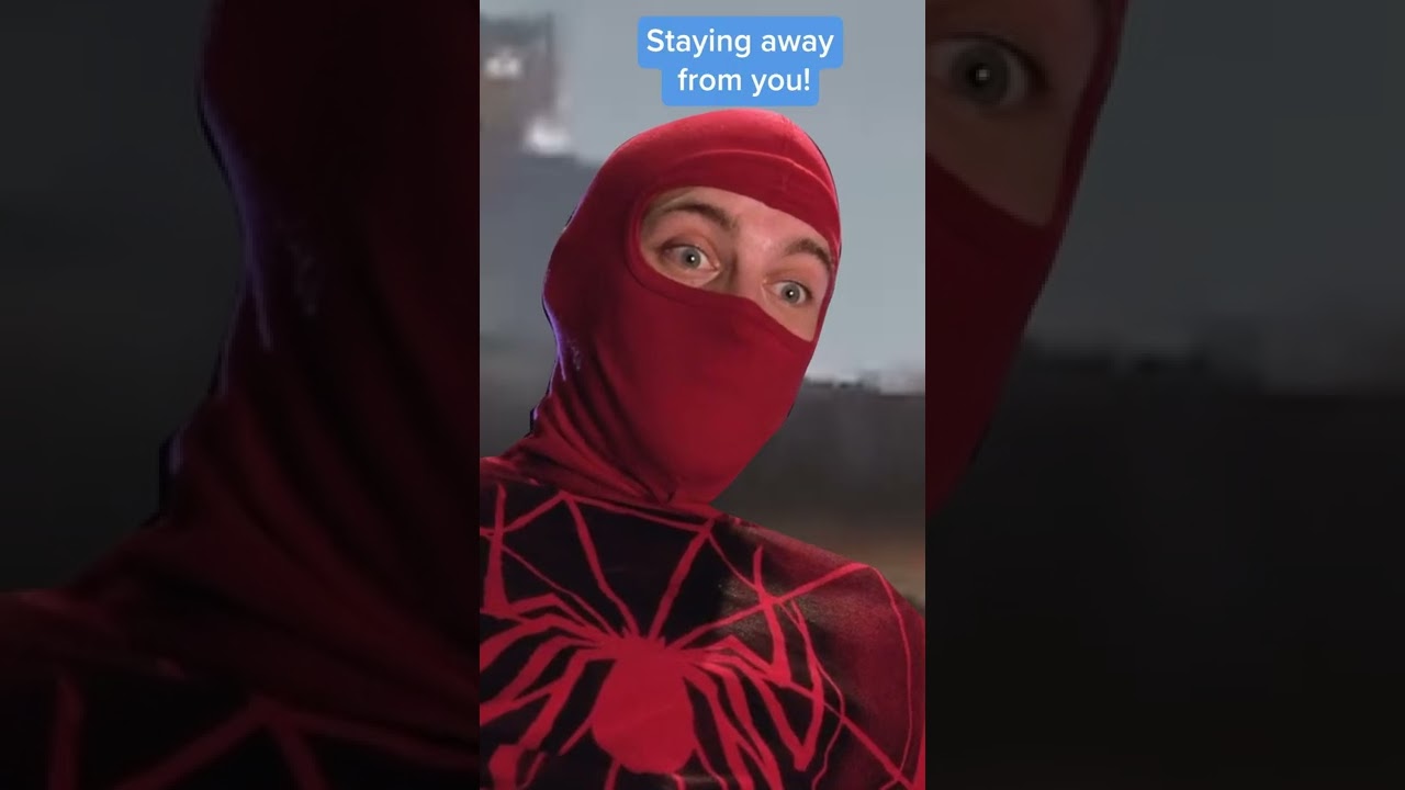 Some spidey senses in CROSSOUT 🕸️ 