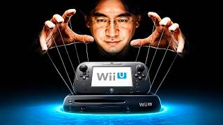 WII U: How NOT To Market A Console By Nintendo