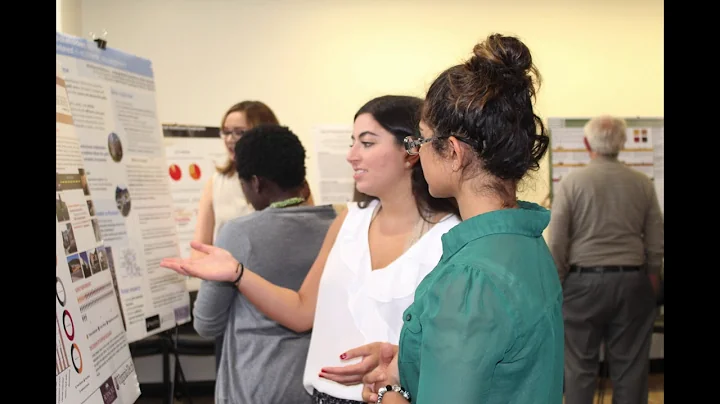 Global Forum Undergrad Research Poster Session