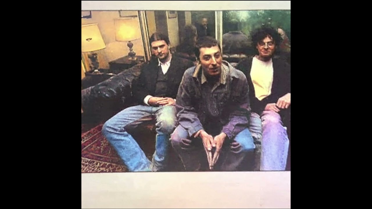 El Cuarteto De Nos - El Sátiro de Tungaleja (Remaster 2023)