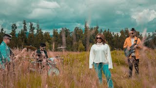 Nancy Amancio - Aleluya ( Video Oficial)