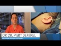 Op.Dr.Mert Demirel - Kepçe Kulak Ameliyatı Nasıl Yapılır?