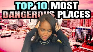 🚨10 WORST PLACES TO LIVE In Maryland 2024 | Most Dangerous Cities Revealed! | Living In Maryland