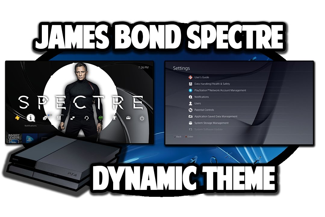 james bond games for ps4