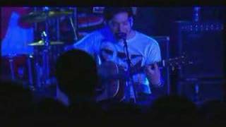 Mxpx Let It Happen (Acoustic)