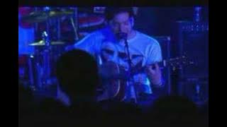 Mxpx Let It Happen (Acoustic)