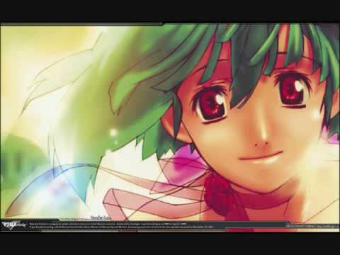 Macross Frontier {Aimo} Full