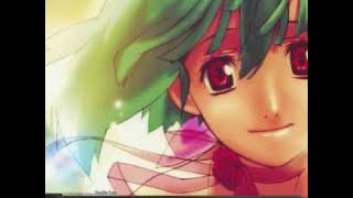 Macross Frontier - Aimo - Full