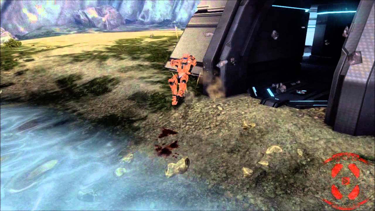 HALO 17K GROUP CONTEST MONTAGE