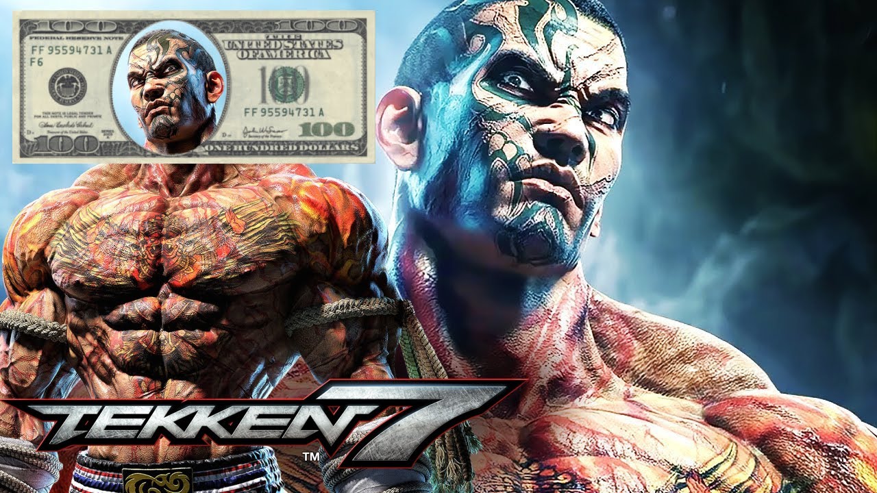 Easy No Rage Fahkumram 100 Dmg Combo - Notations